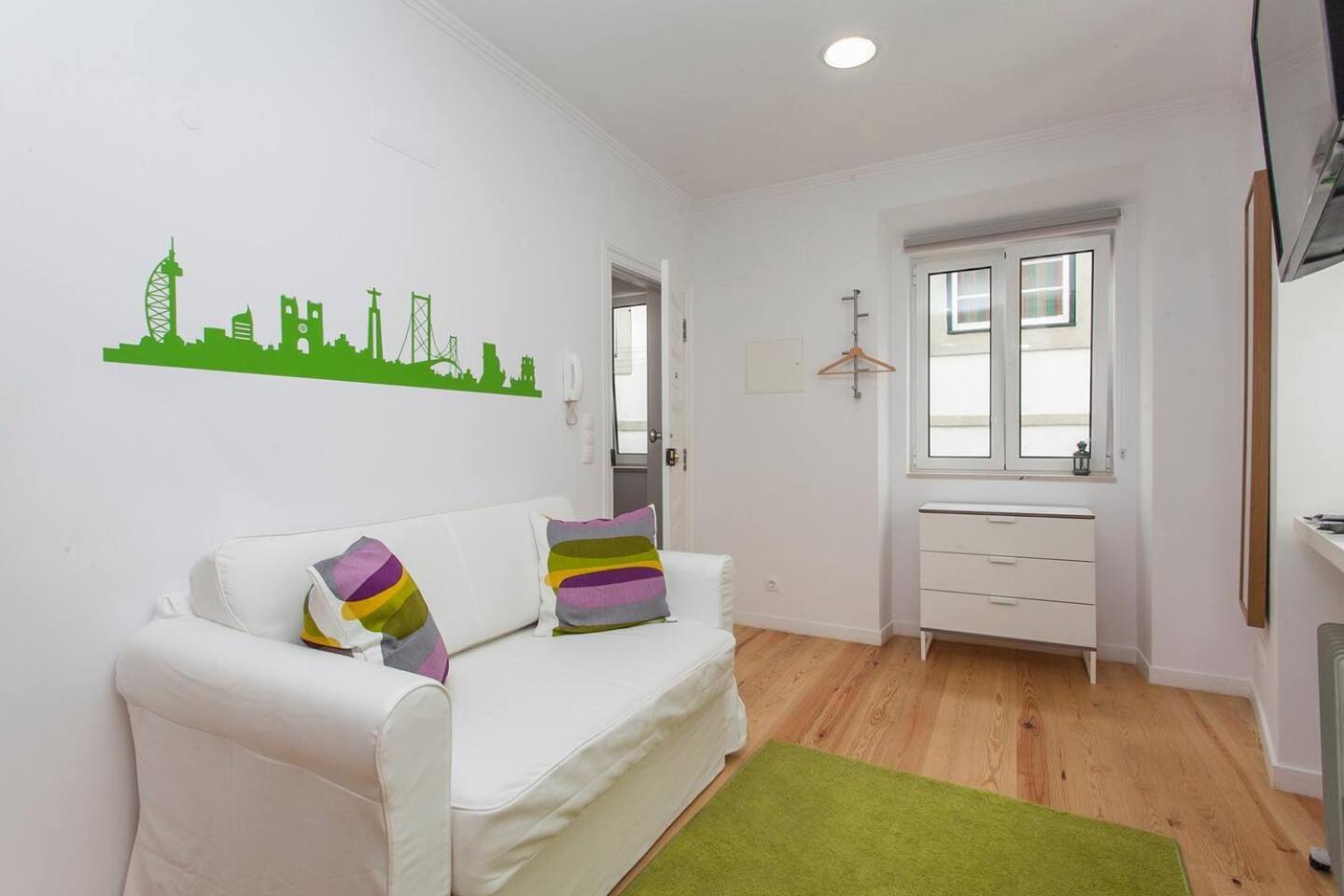 Whome Hidden Gem In Alfama Perfect To Explore ליסבון מראה חיצוני תמונה